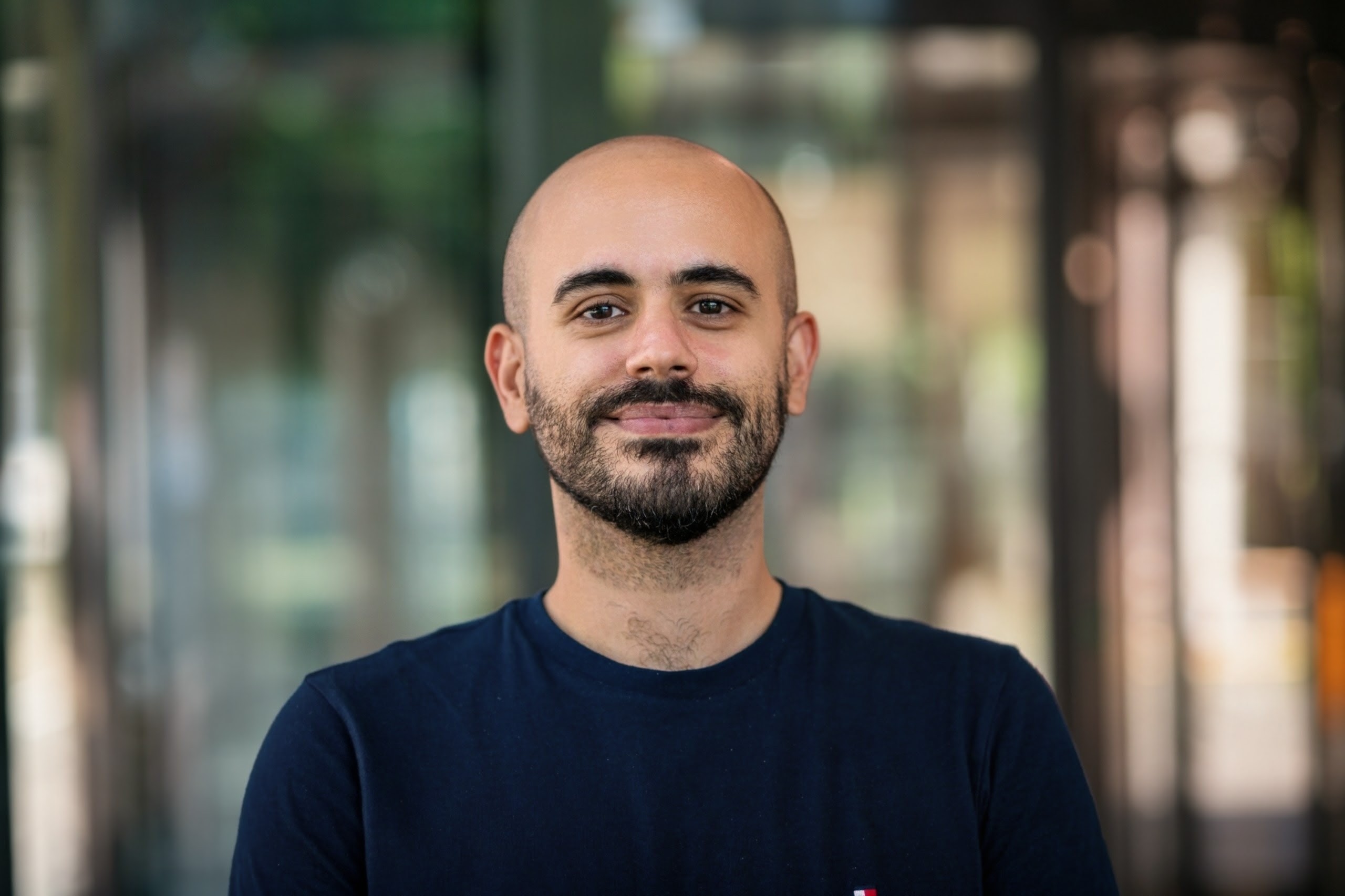 Alain Hoyek